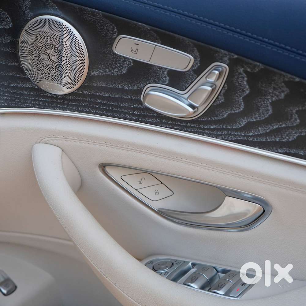 Mercedes-benz E-class E 220 D, 2024, Diesel