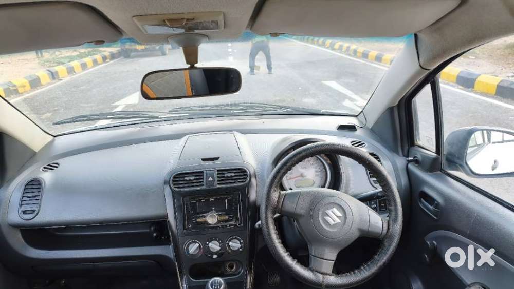 Maruti Suzuki Ritz Ldi, 2016, Diesel