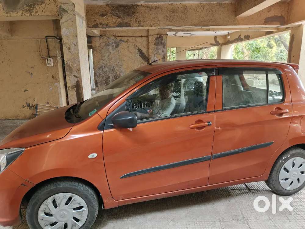 Celerio Car