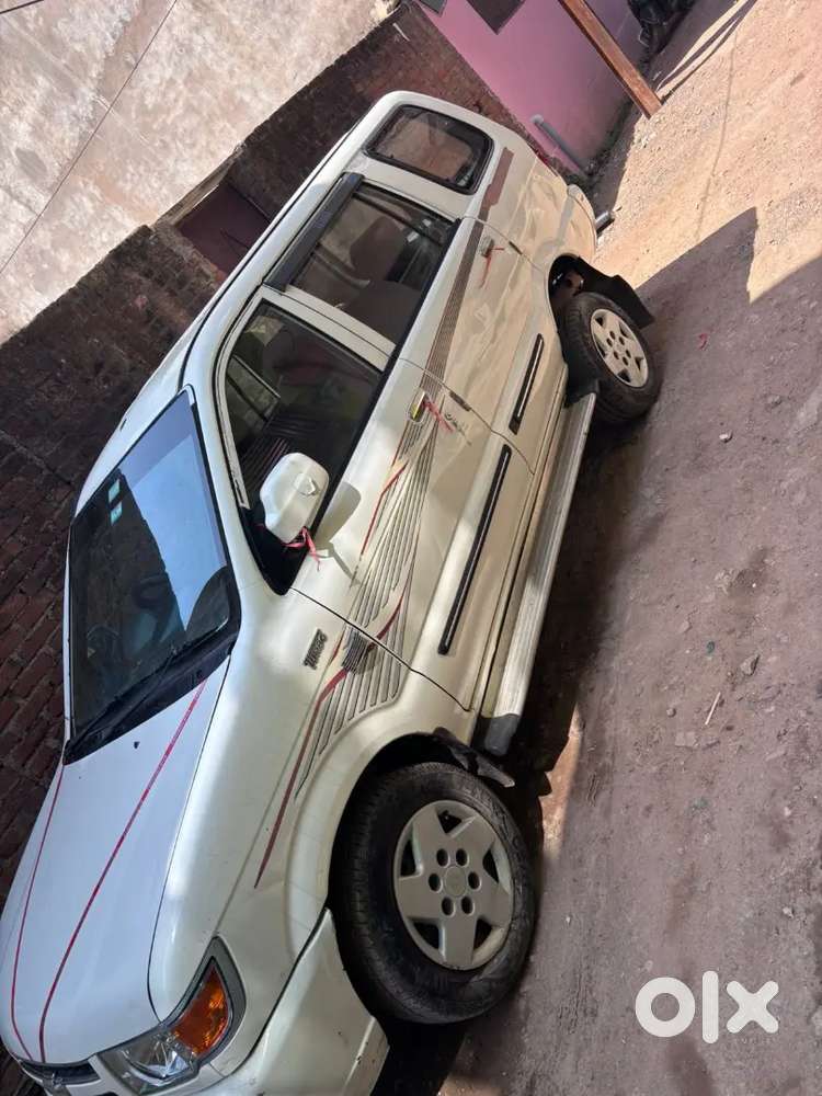 Chevrolet Tavera Ls B3 2014