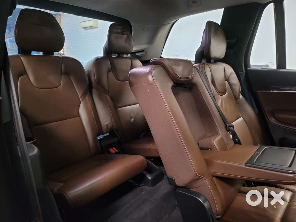 Volvo Xc 90 2.0 Momentum Luxury, 2018, Diesel