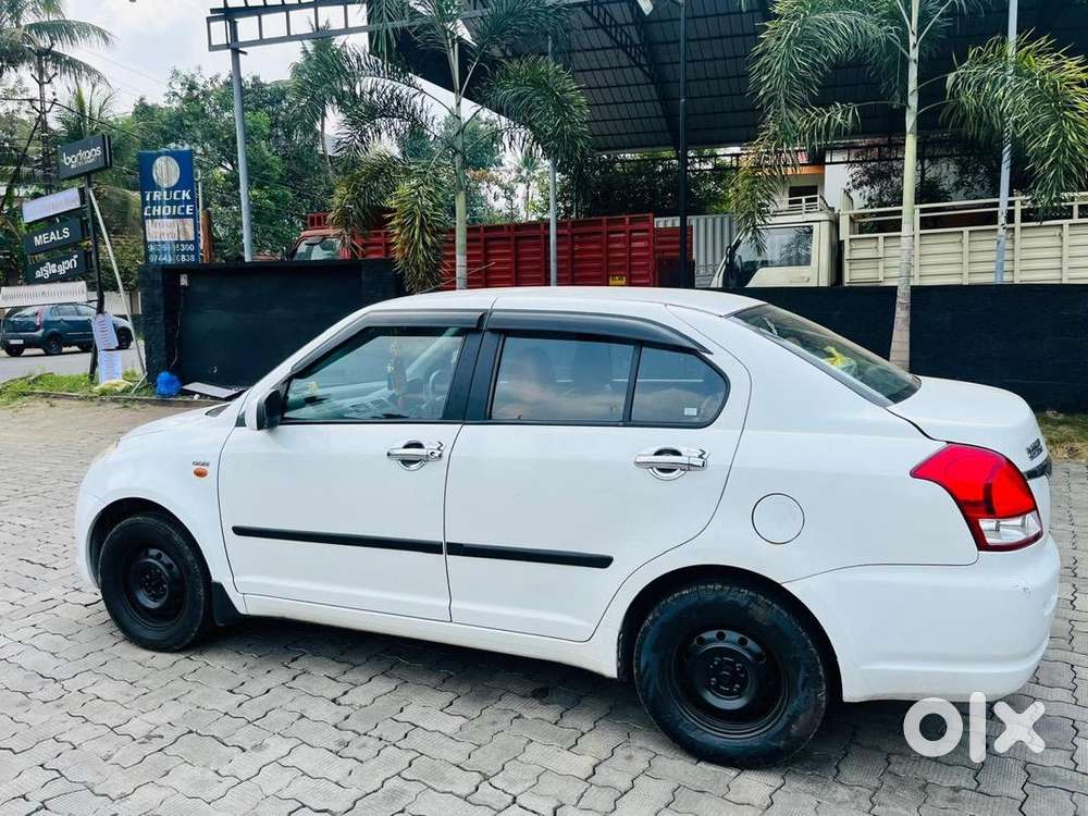 Maruti Suzuki Dzire 2015 Diesel Good Condition