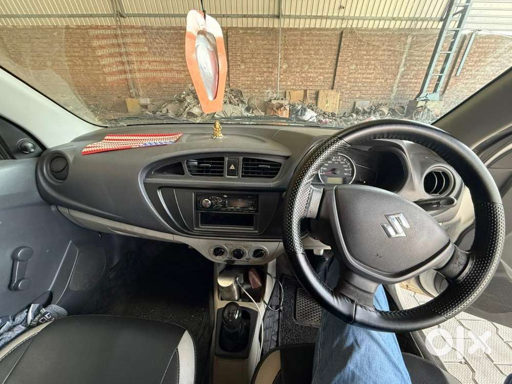 Maruti Suzuki Alto K10 2019