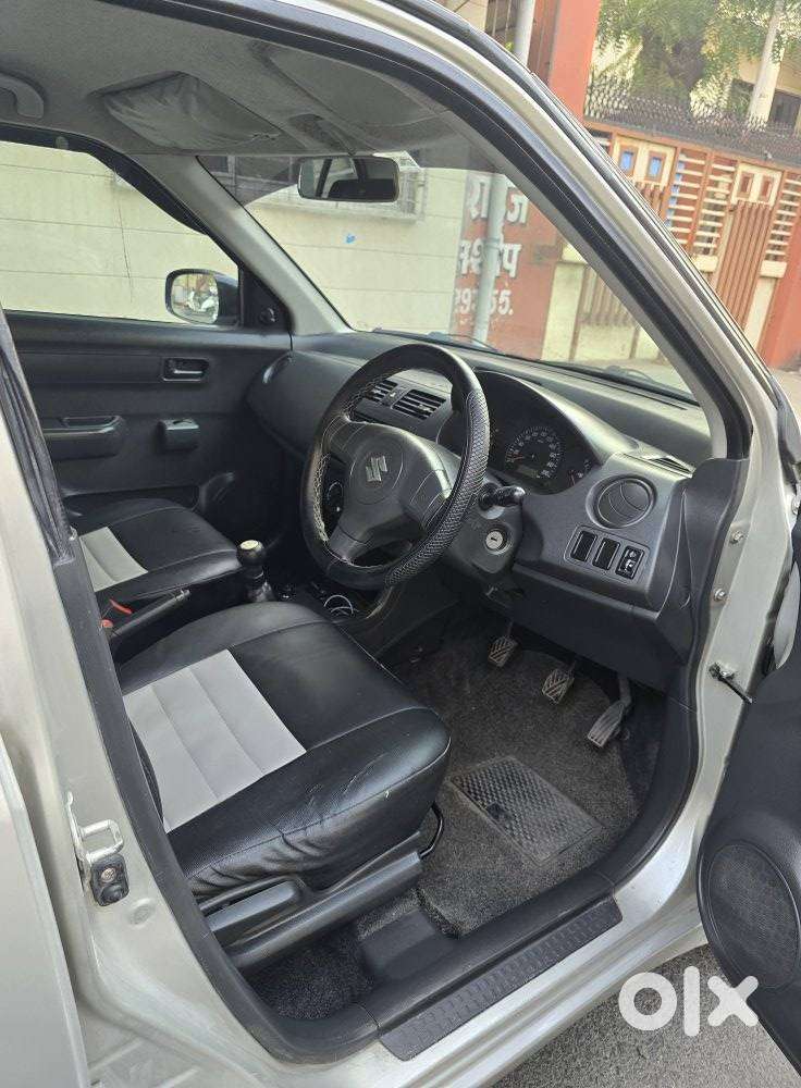 Maruti Suzuki Swift Dzire, 2011, Diesel