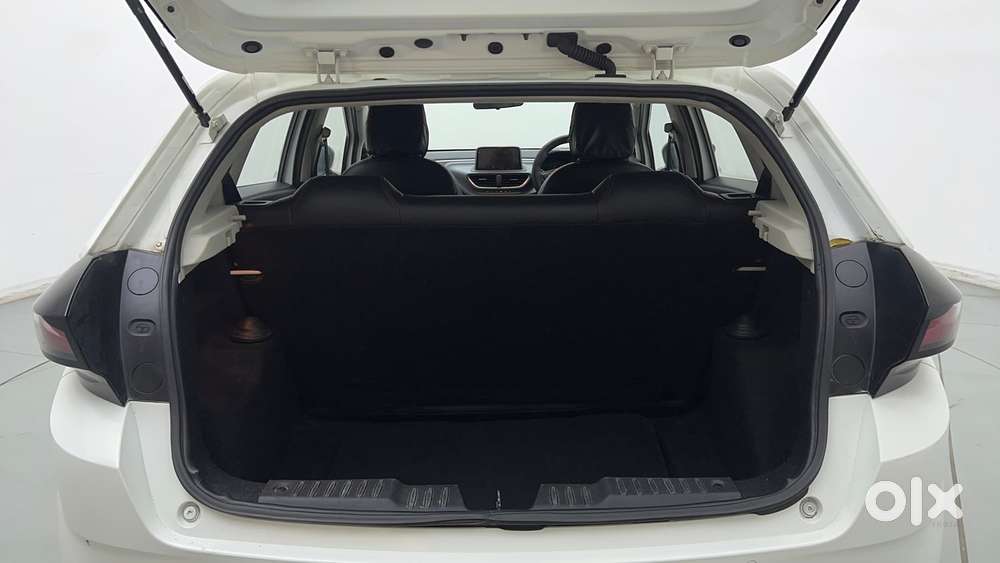 Tata Altroz 1.2 Xt, 2021, Petrol