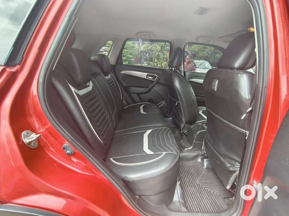 Maruti Suzuki Vitara Brezza Zdi, 2019, Diesel