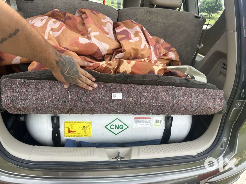 Maruti Suzuki Ertiga Vxi (o) Cng, 2023, Cng & Hybrids
