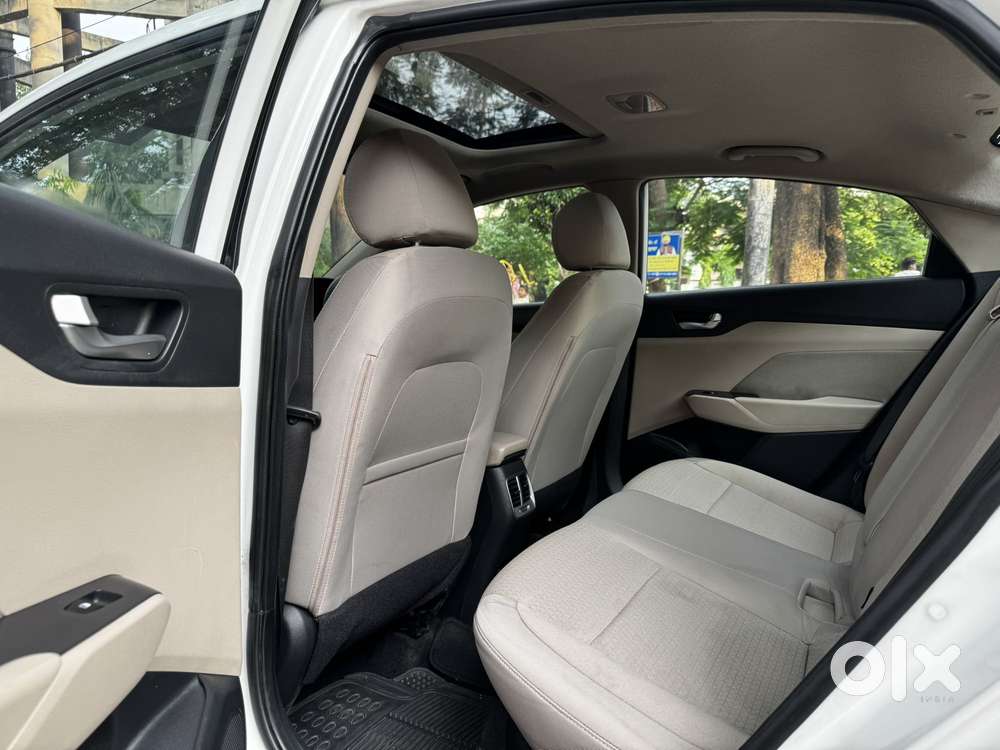 Hyundai Verna 1.5 Sx Diesel Mt, 2022, Diesel