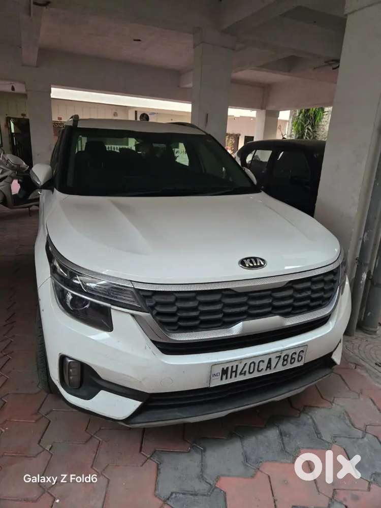 Kia Seltos D1 5 6mt Htk Plus