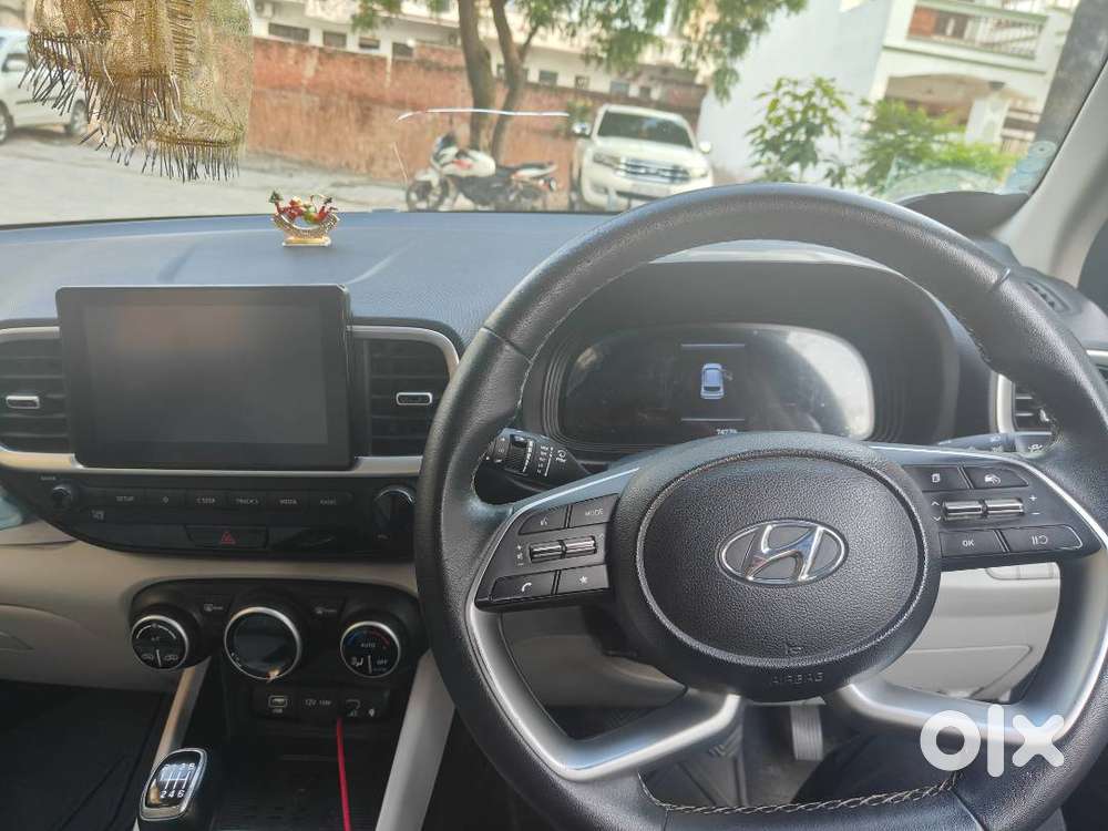 Hyundai Venue 2023 Diesel