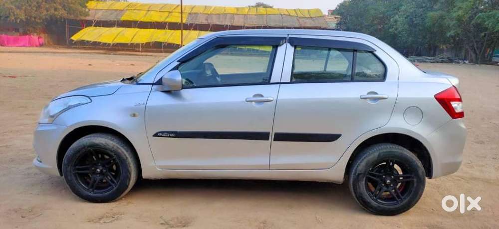 Maruti Suzuki Swift Dzire 2015-2017 Ldi, 2016, Diesel