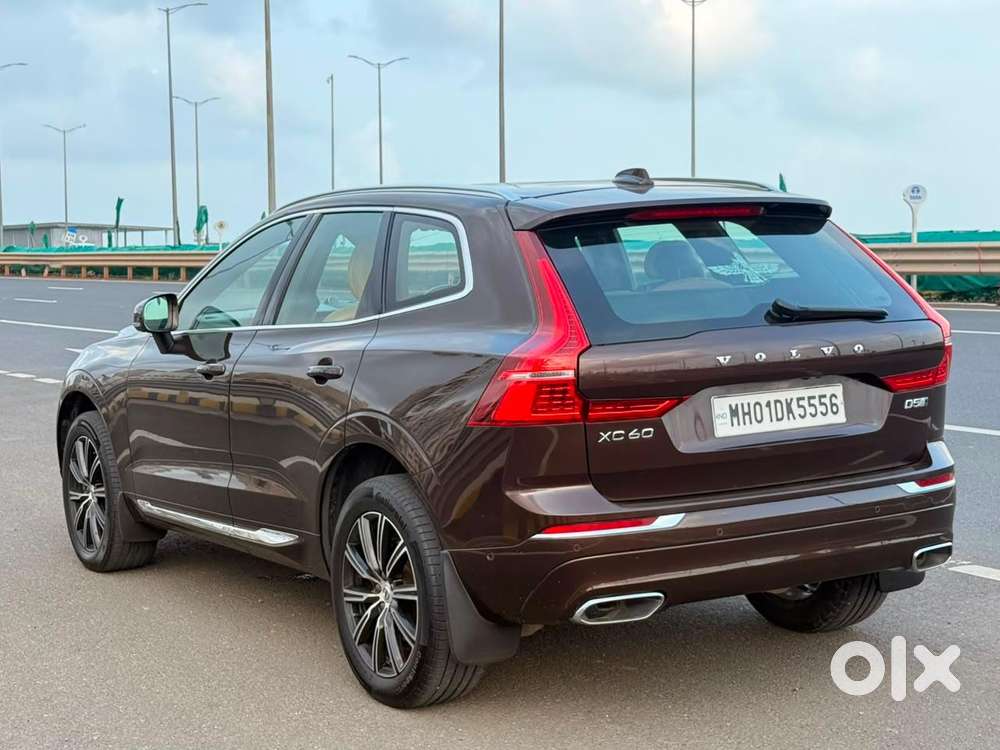 Volvo Xc60 D5 Inscription, 2019, Diesel