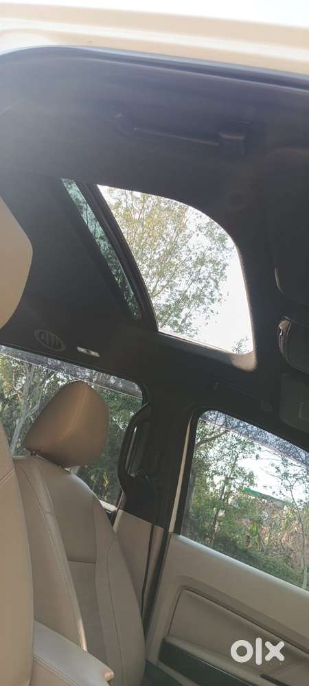 Ford Endeavour 3.2 Titanium At 4x4, 2017, Diesel