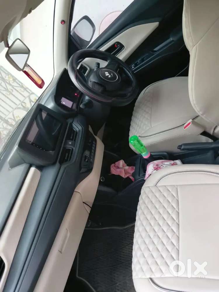 Maruti Dzire Tour 2026