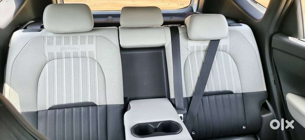 Kia Seltos Gtx Plus, 2026, Diesel