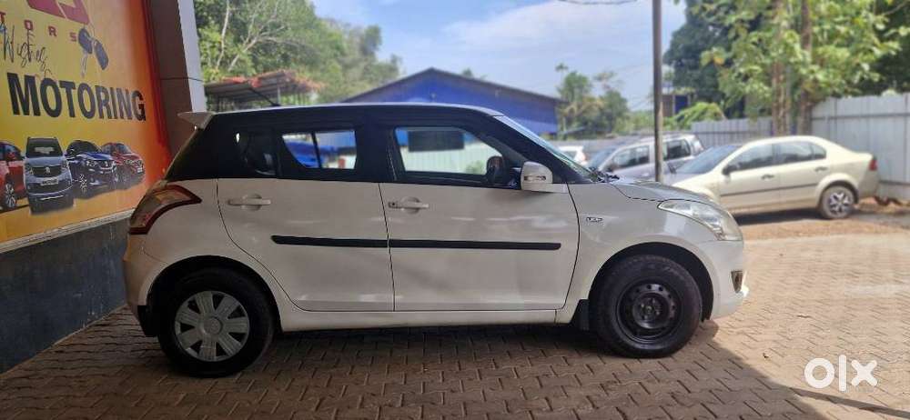 Maruti Suzuki Swift Ddis Vdi, 2013, Diesel
