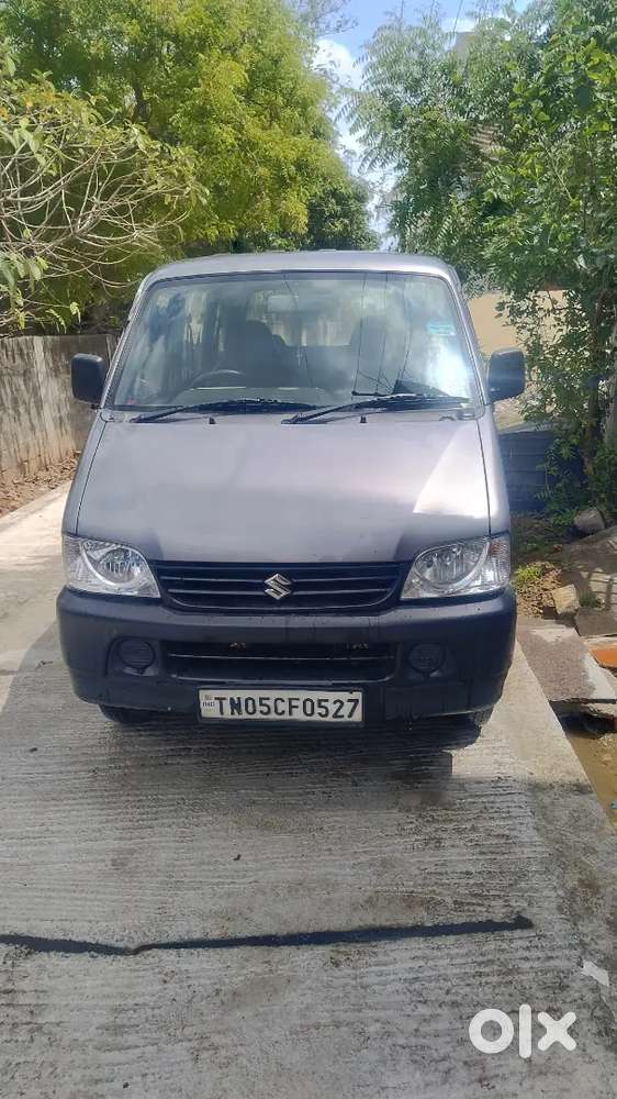 Maruti Suzuki Eeco 2023 Petrol Good Condition