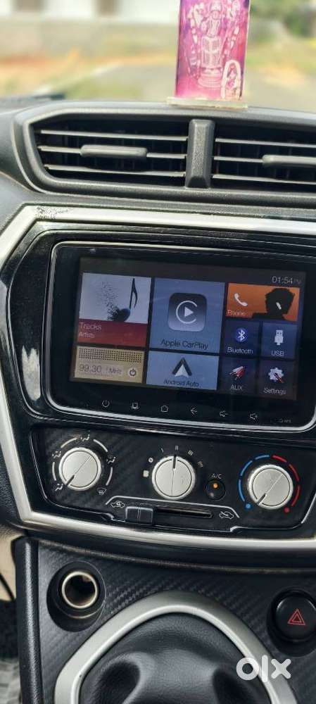 Datsun Go, 2019, Petrol