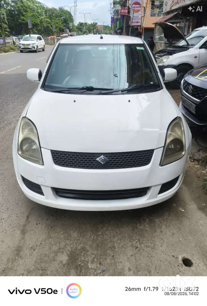 Maruti Suzuki Dzire Tour 2014