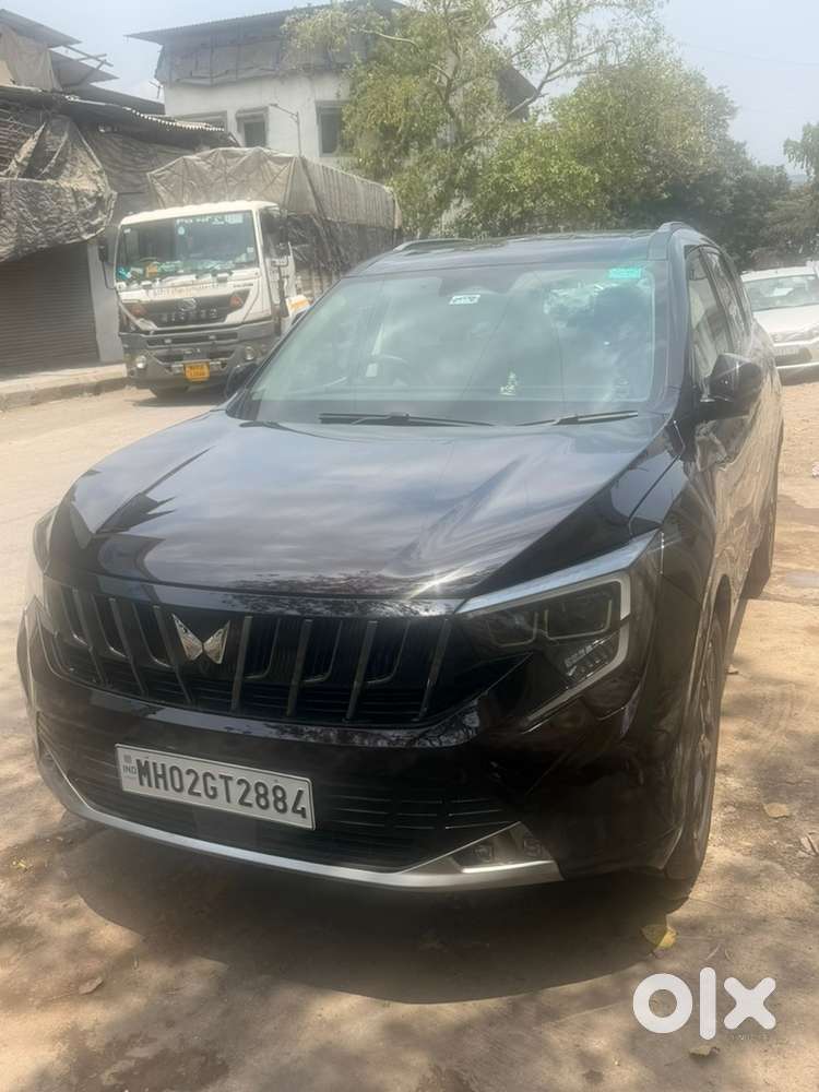 Mahindra Xuv 7xo Petrol 2026