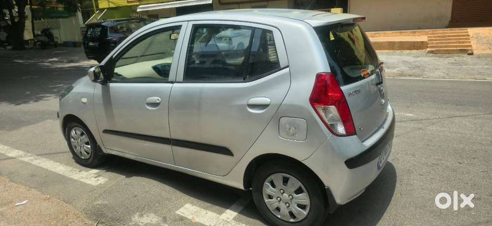 Hyundai I10 Sportz Option, 2010, Petrol