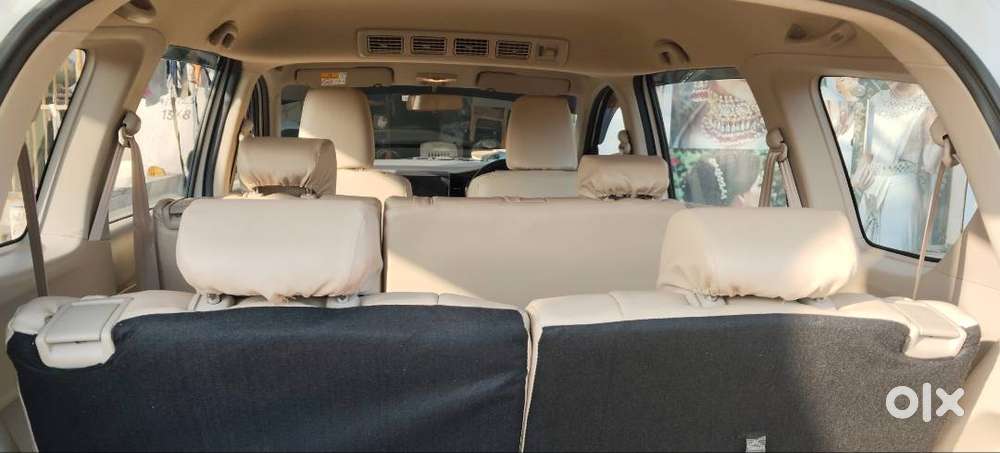 Ertiga Btour Texi Cng