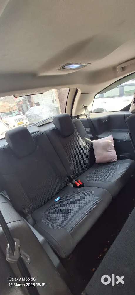 Tata Hexa 2017 Diesel Well Maintained