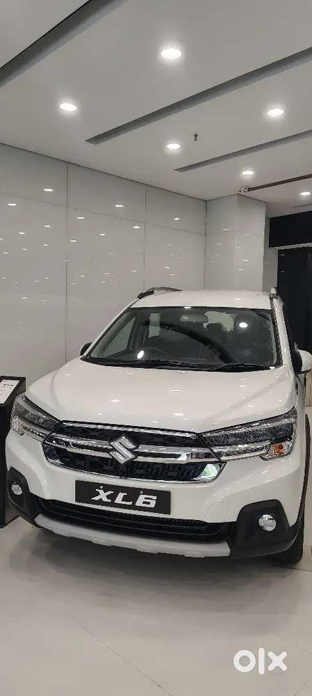 Maruti Suzuki Nexa Car's Available In Low Downpayment