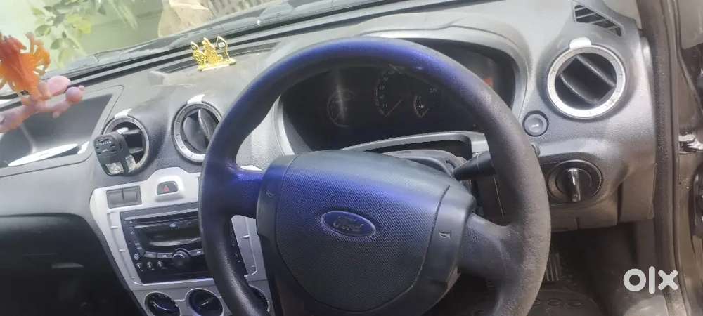 Ford Figo Diesel Lxi 2010 (dec)model