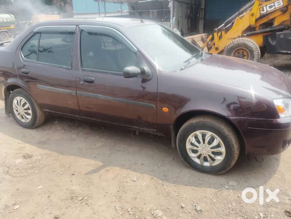 Ford Ikon 1.4 Tdci Durotorq For Sale,fc Till 2030 Insurance March 2027