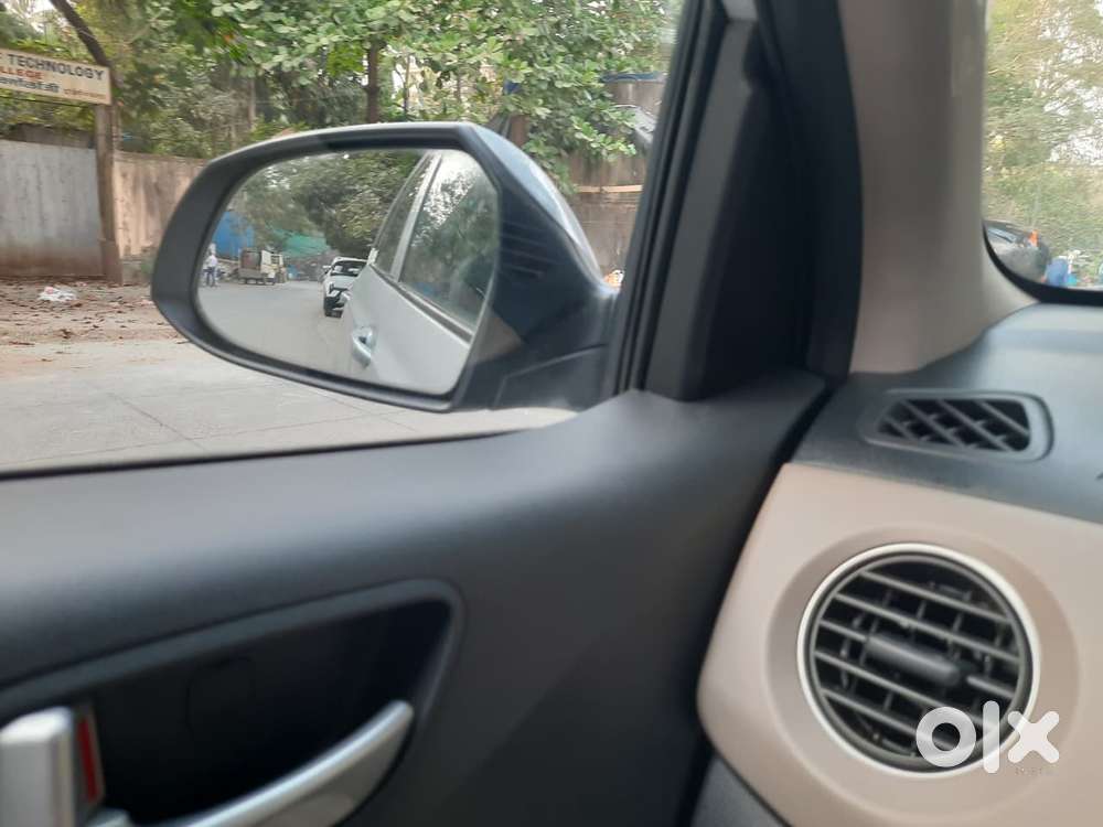 Hyundai Grand I10 1.2 Sportz At, 2018, Petrol