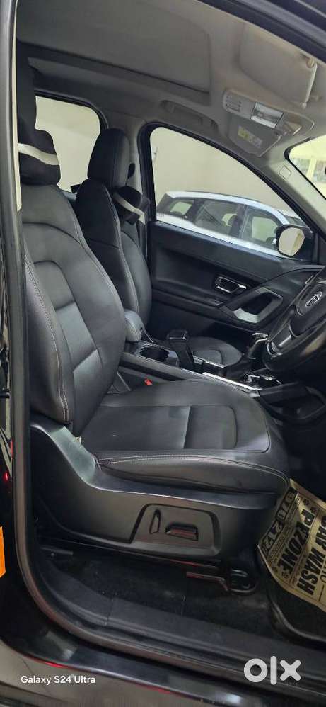 Tata Harrier Xza Plus At, 2021, Diesel