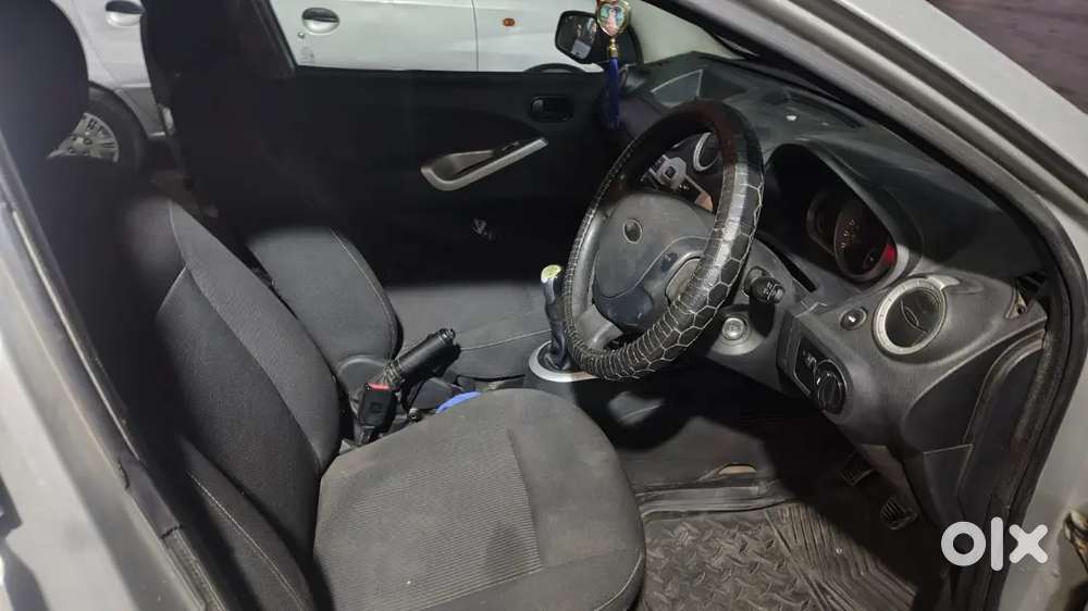 Ford Figo Diesel