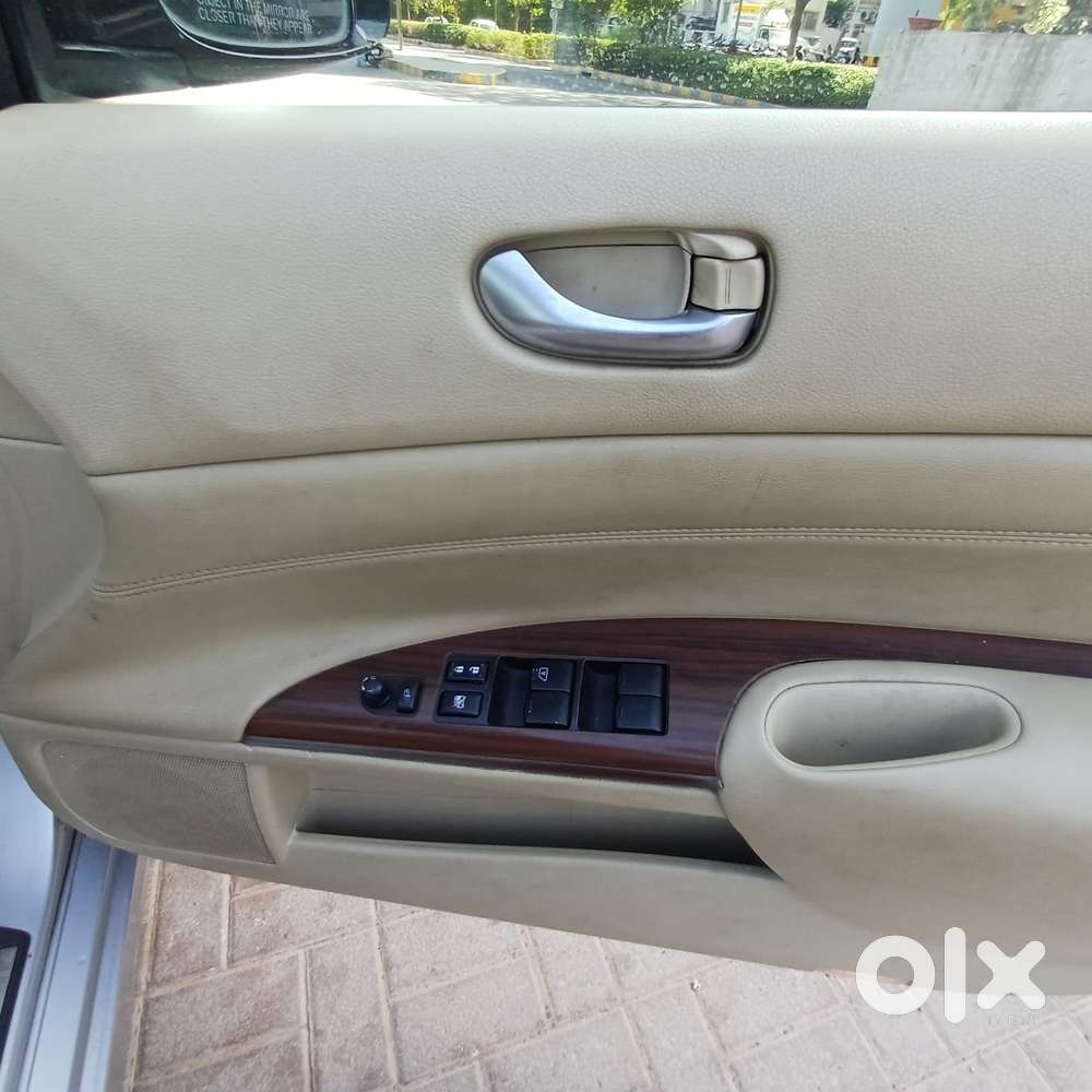 Nissan Teana Xl, 2013, Petrol