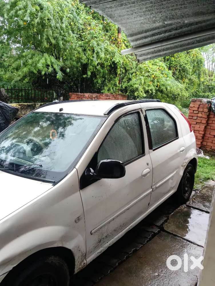 Mahindra Verito Vibe Diesel 2014