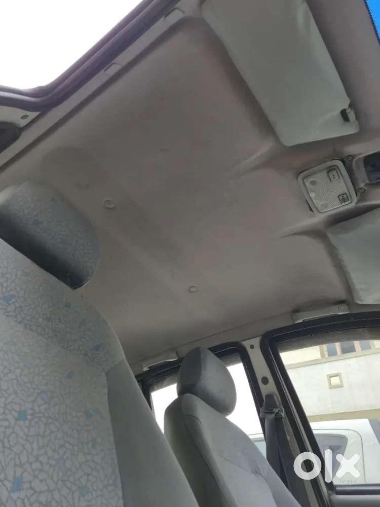 Tata Indica Diesel 2000