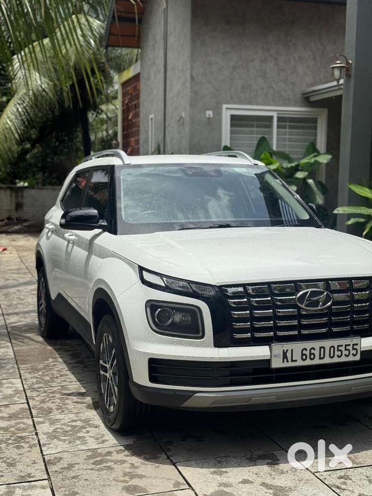 Hyundai Venue Diesel 2022 For Sale