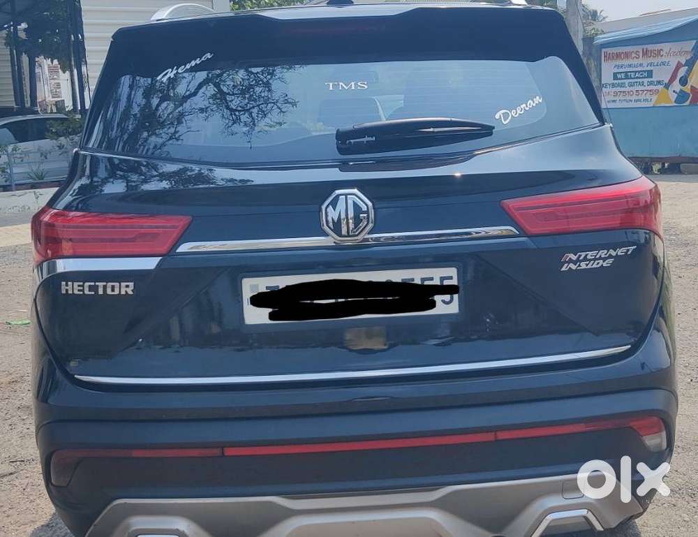 Mg Hector 2.0 Sharp Diesel, 2022, Diesel