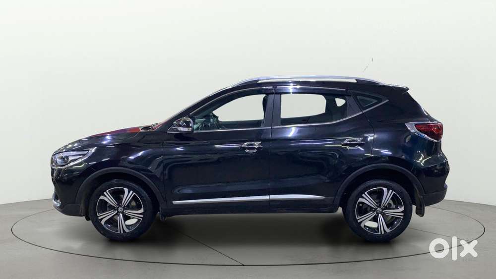 Mg Astor 1.5 Sharp Cvt, 2023, Petrol