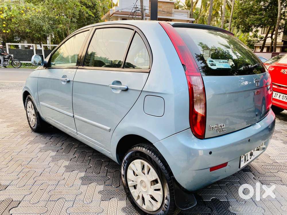 2010 Tata Diesel Manual Year