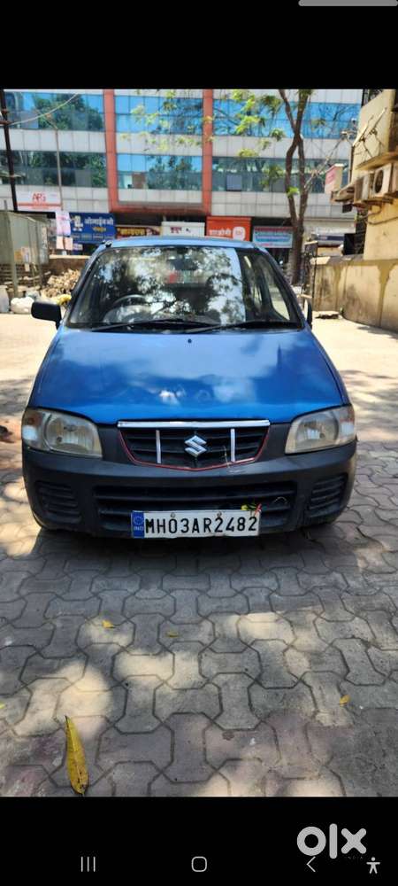Maruti Suzuki Alto 2009