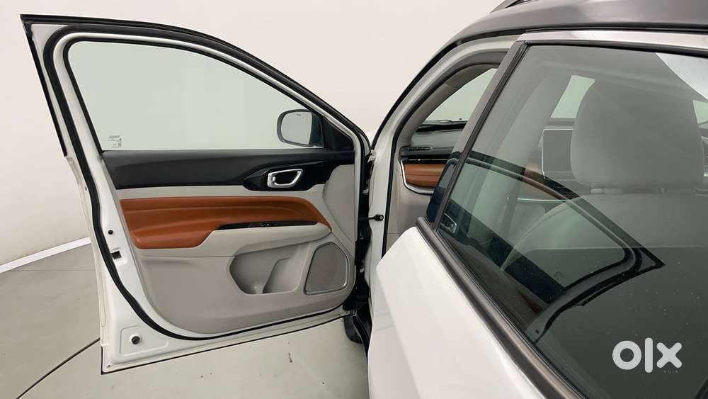 Jeep Compass 2.0 Limited (o) Diesel, 2021, Diesel