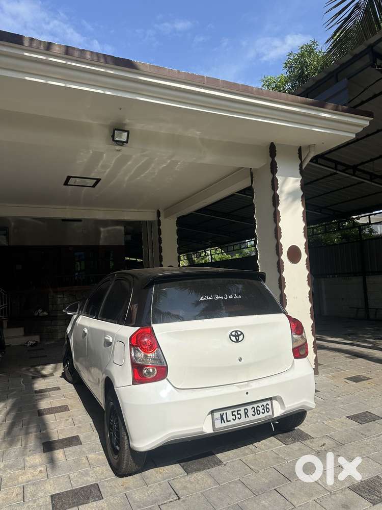 Toyota Etios Liva Gd, 2012, Diesel