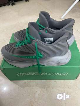 Olx basketball shoes hot sale