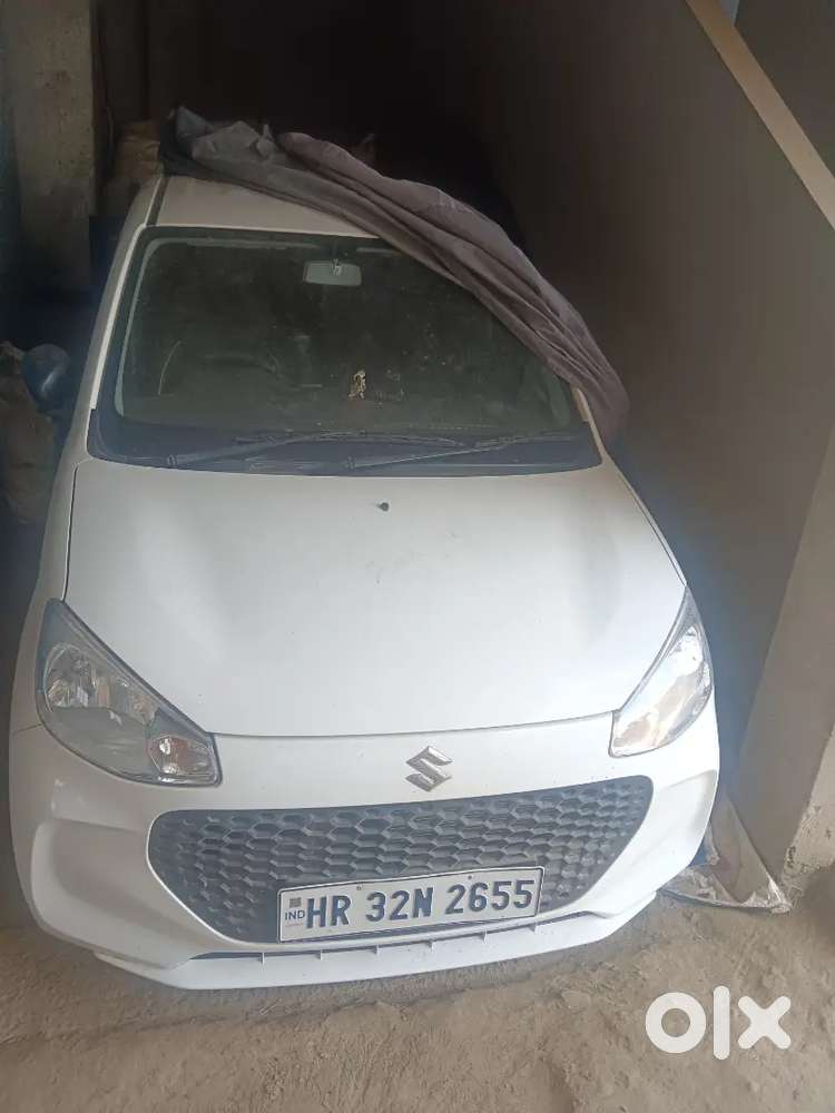 Maruti Suzuki Alto K10 2025 Petrol 15000 Km Driven