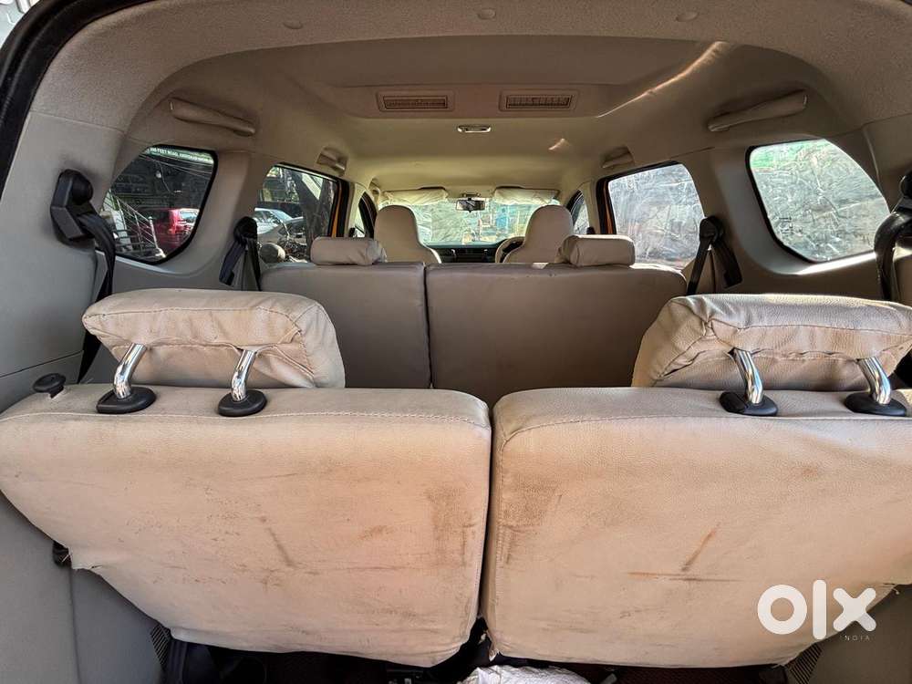 Renault Triber Rxt, 2021, Petrol