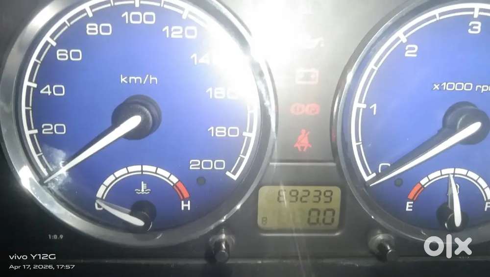 Tata Safari 2013 Diesel Well Maintained
