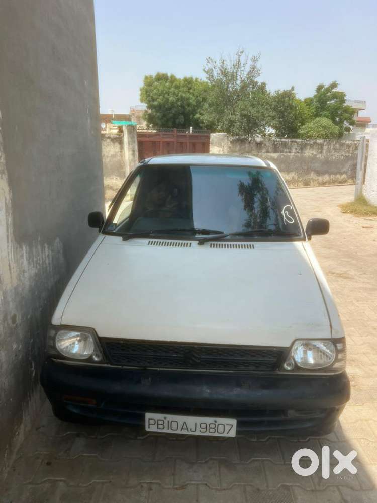 Saff Suthri Car
