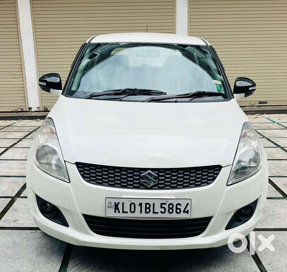Swift Vdi Diesel Maruti 2013