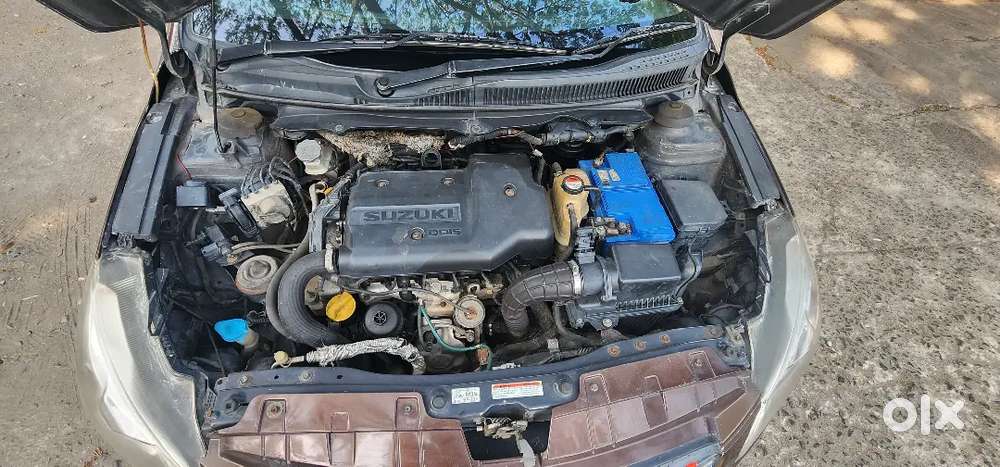 Maruti Suzuki Ciaz 2015 Diesel 89523 Km One Hand Use